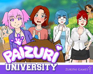 paizuri game|Paizuri University (2019)